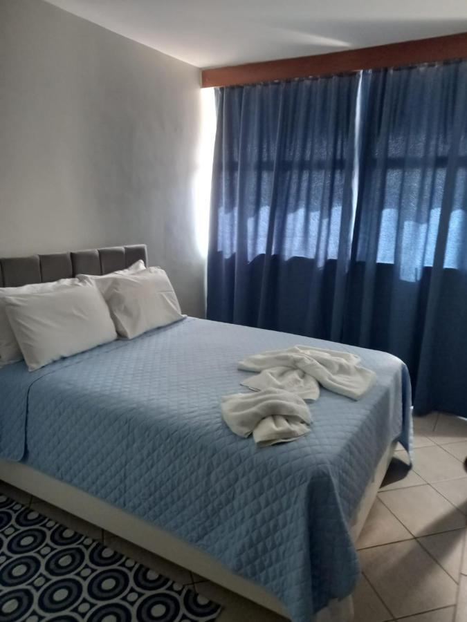 1010 Apartamento *