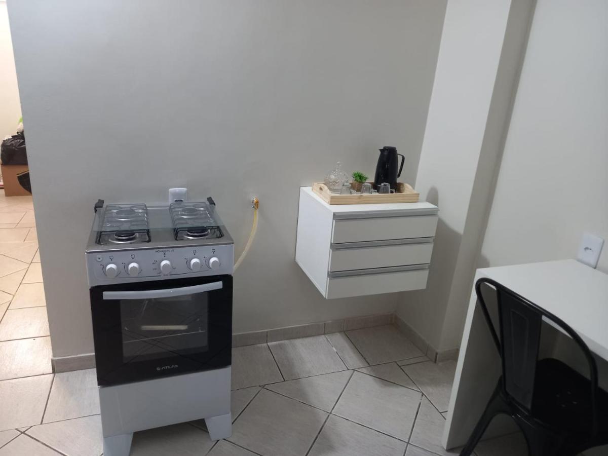 Apartamento 1010 Goiânia