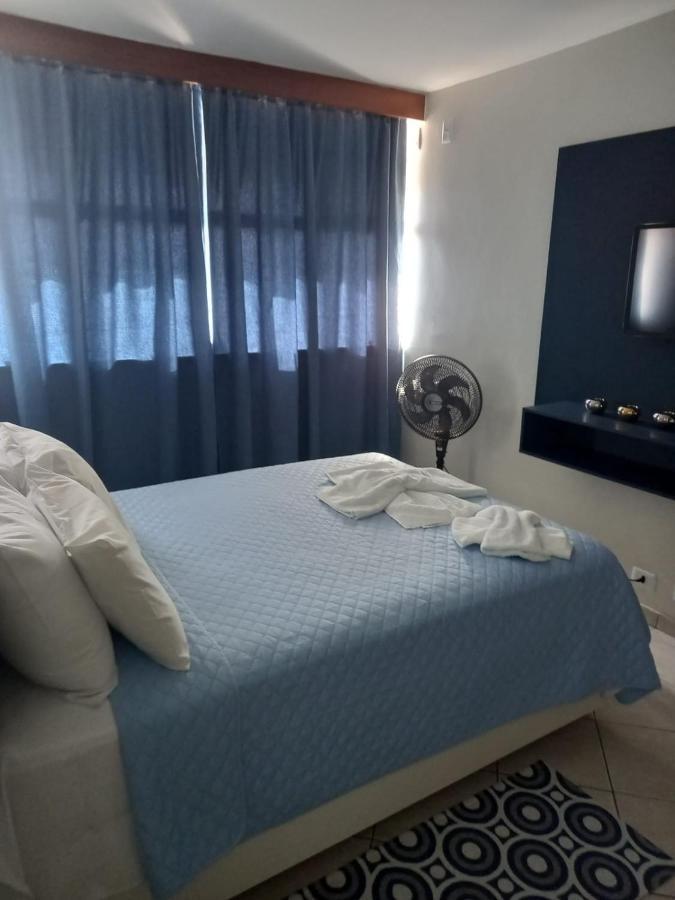 1010 Apartamento Goiânia