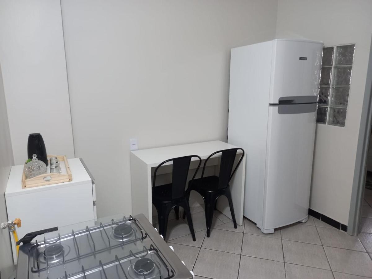 Apartamento 1010 *